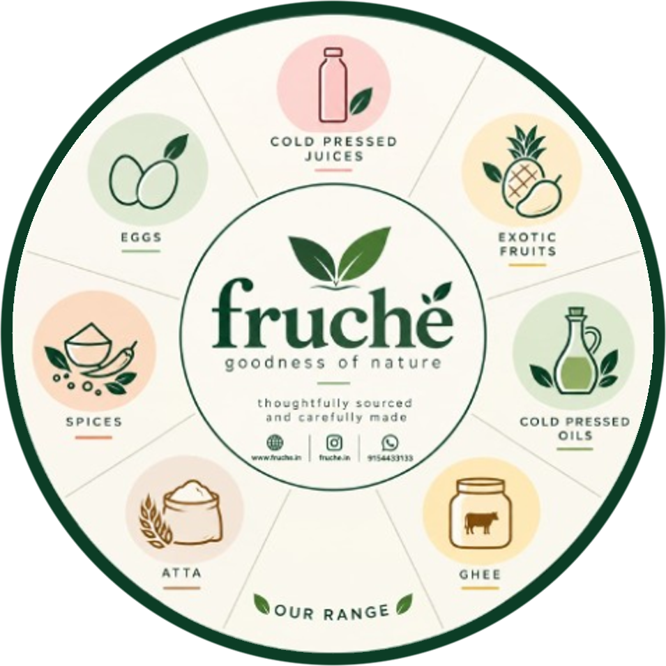 Fruché