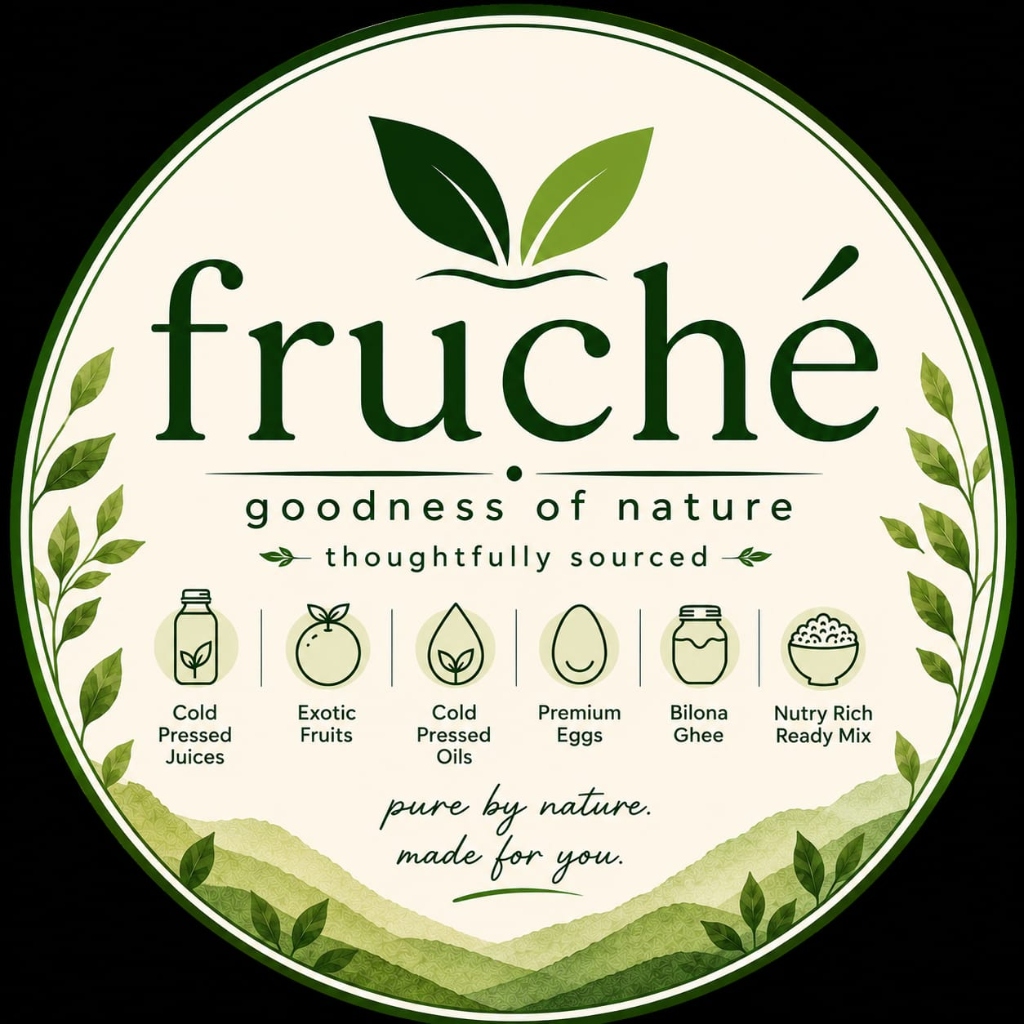 Fruché